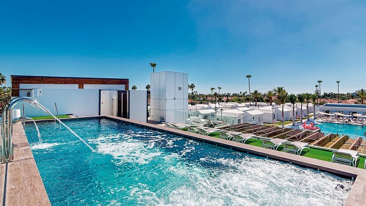 Club Maspalomas Suites & SPA