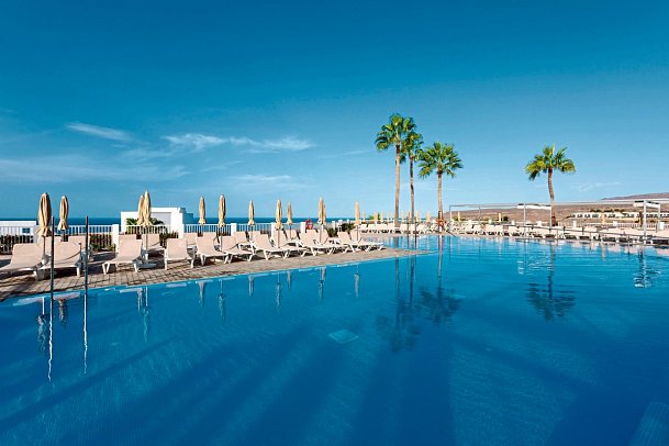 RIU Vistamar