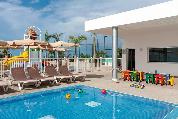 RIU Vistamar