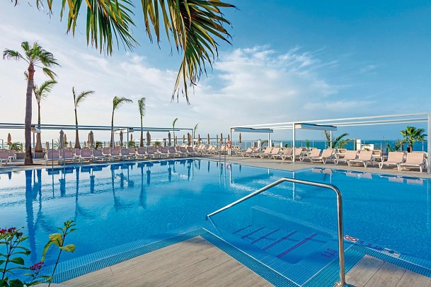 RIU Vistamar