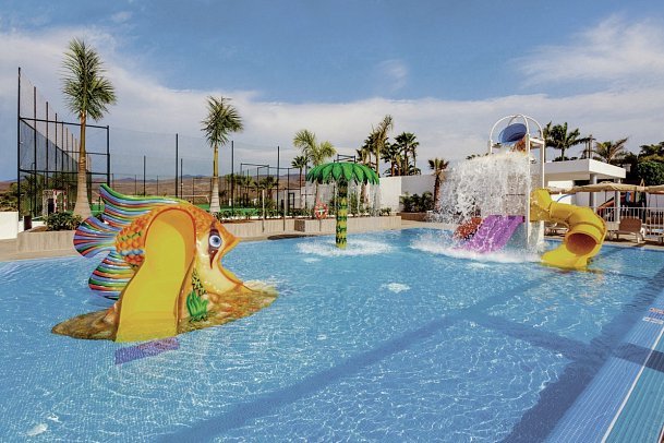 RIU Vistamar