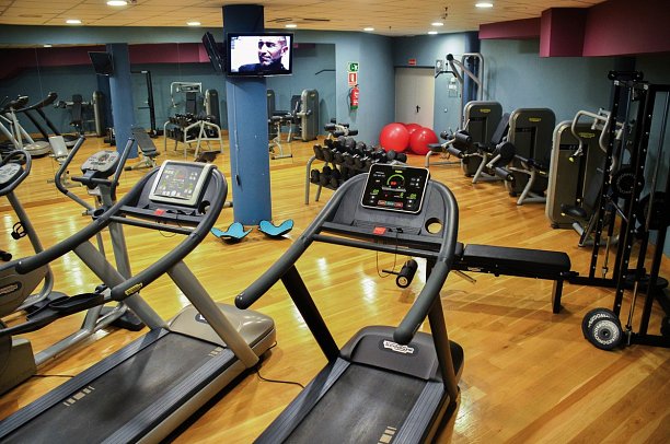 Gloria Palace Royal Hotel & Spa