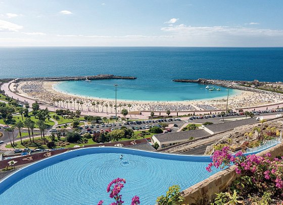Gloria Palace Royal Hotel & Spa