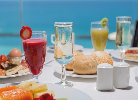 Gloria Palace Royal Hotel & Spa