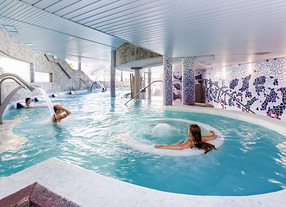 Gloria Palace Royal Hotel & Spa