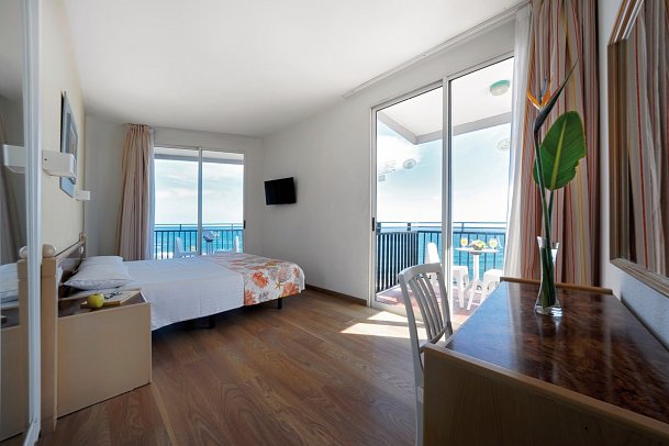 Relaxia Beverly Park - Wohnbeispiel