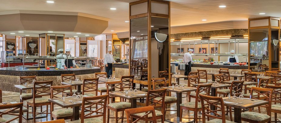 Relaxia Beverly Park