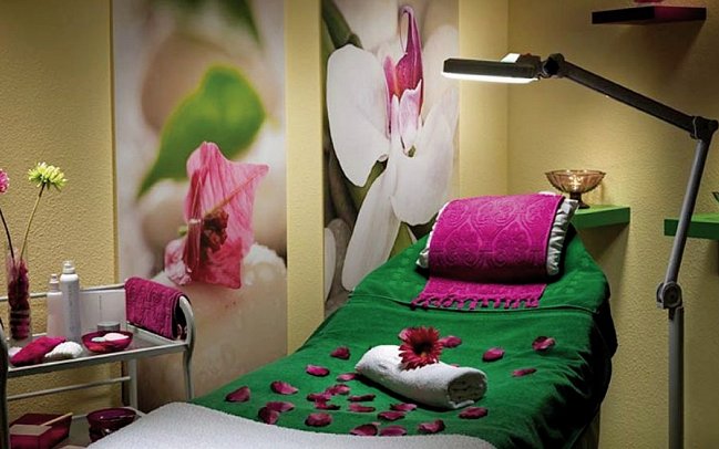 Relaxia Beverly Park