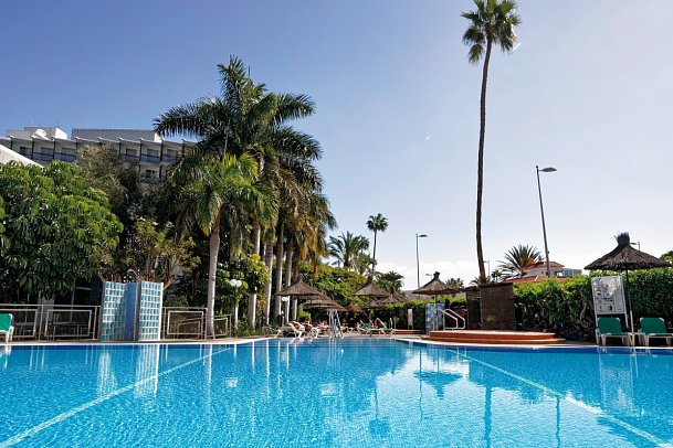 Relaxia Beverly Park