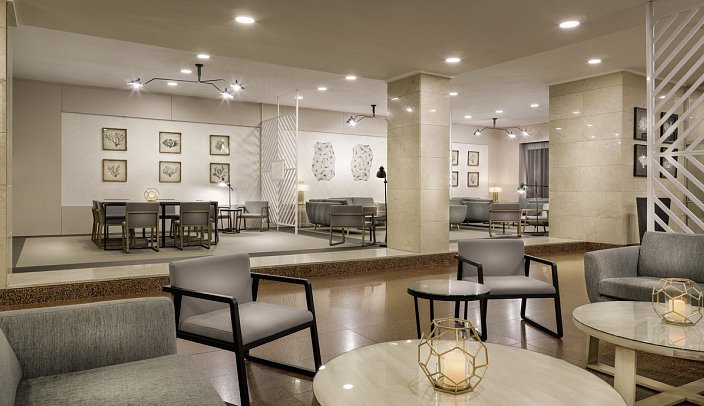 Relaxia Beverly Park