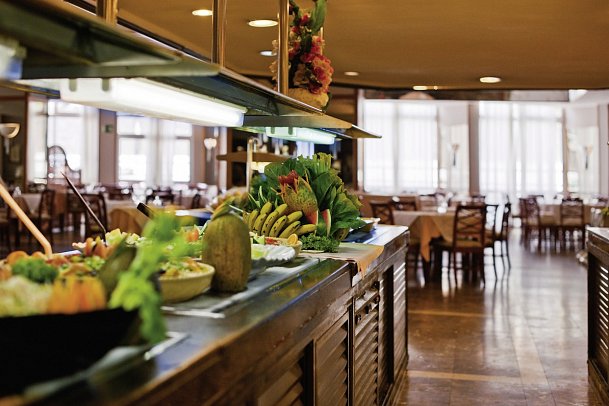 Relaxia Beverly Park