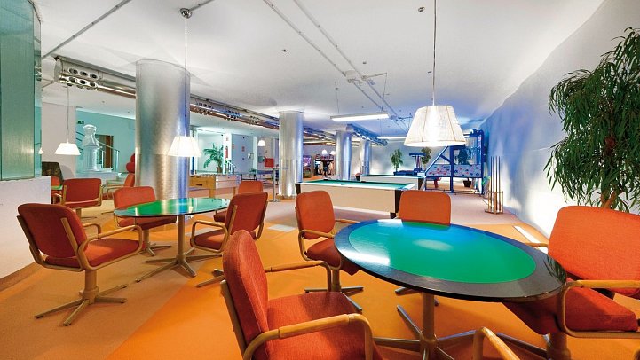 Bull Eugenia Victoria & Spa