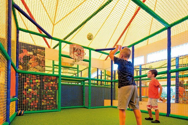 Bull Eugenia Victoria & Spa