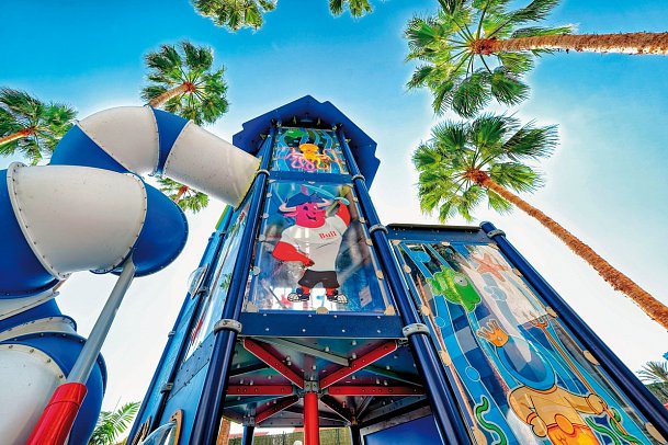 Bull Eugenia Victoria & Spa