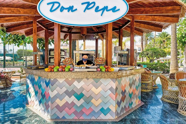 Bull Eugenia Victoria & Spa