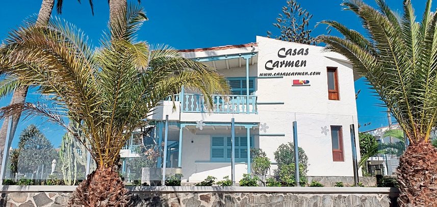 Casas Carmen