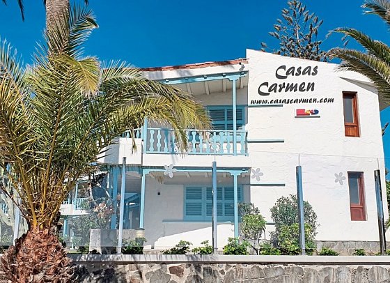 Bull Boutique Casas Carmen