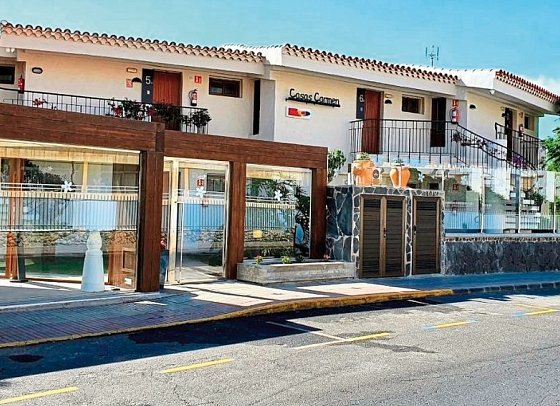 Bull Boutique Casas Carmen