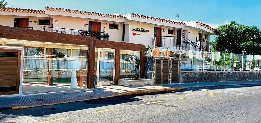 Bull Boutique Casas Carmen