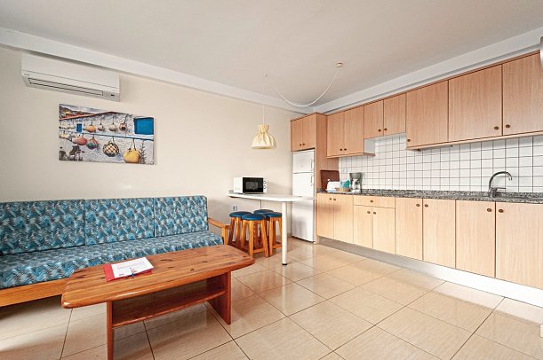 Dunasol - Zimmercodierungen AG1 & AS1