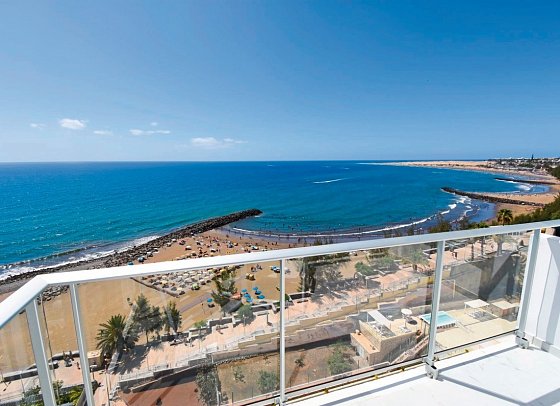 Europalace - Beispiel Balkon (Zimmercodierungen JSM & JMM)