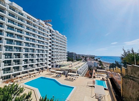Europalace