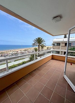 Horizonte - Beispiel Balkon Apt. Meerblick (Zimmercodierung ABM)