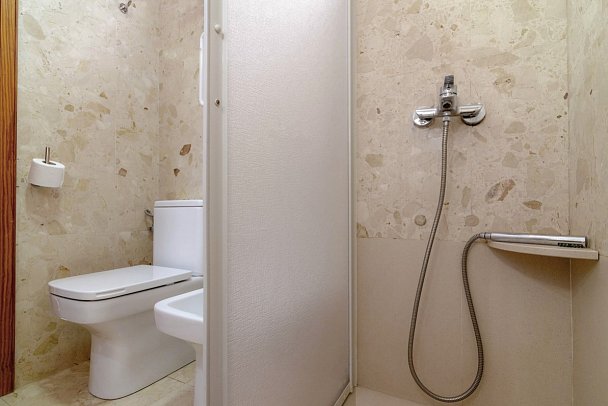 Montemayor - Wohnbeispiell (Zimmercodierungen AB1 & ABM)