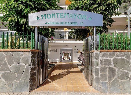Montemayor