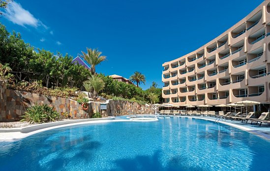 MUR Aparthotel Buenos Aires