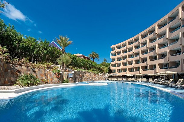 MUR Aparthotel Buenos Aires