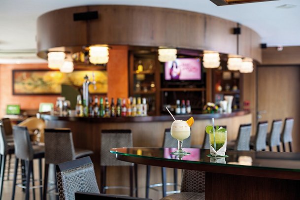 MUR Aparthotel Buenos Aires