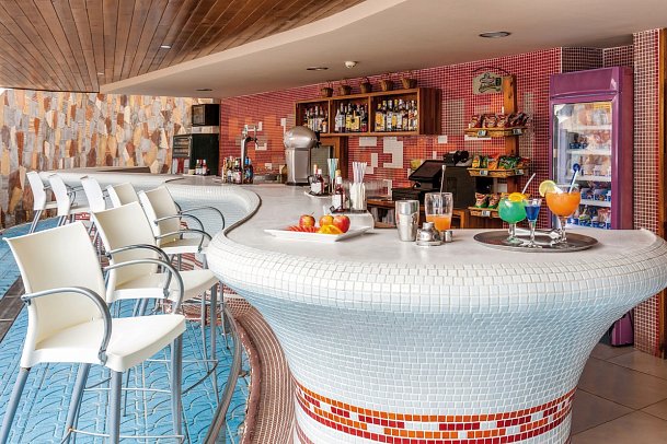 MUR Aparthotel Buenos Aires