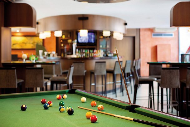 MUR Aparthotel Buenos Aires