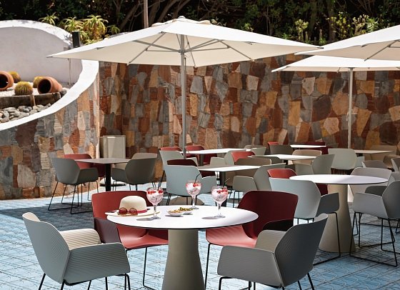 MUR Aparthotel Buenos Aires