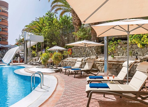 MUR Hotel Neptuno