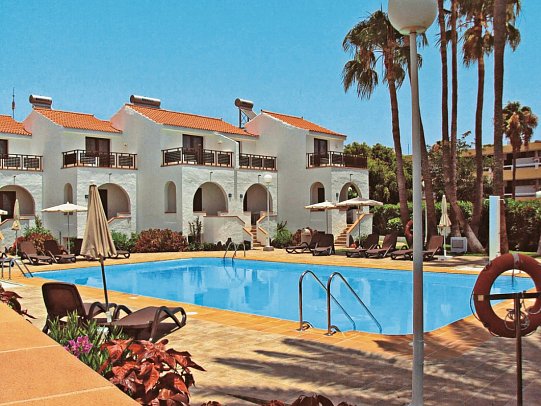 Playamar