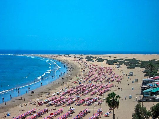 PlayaMar