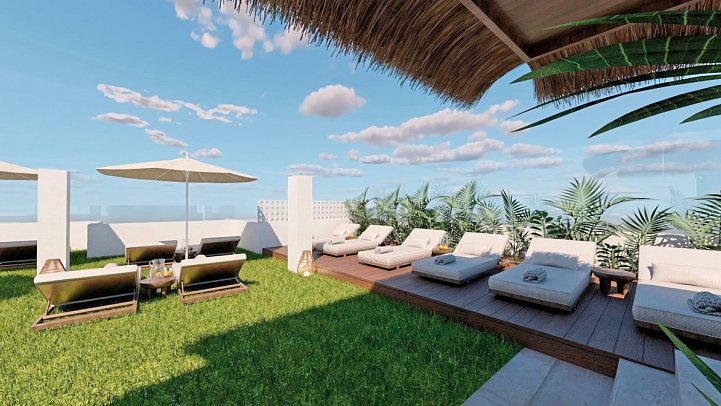 HL Sahara Playa - Modellbild