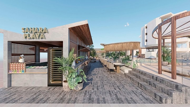 HL Sahara Playa - Modellbild