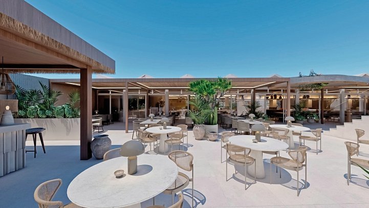 HL Sahara Playa - Modellbild