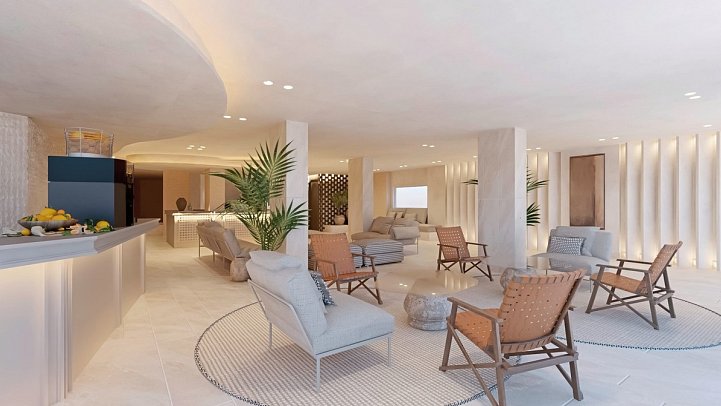 HL Sahara Playa - Modellbild