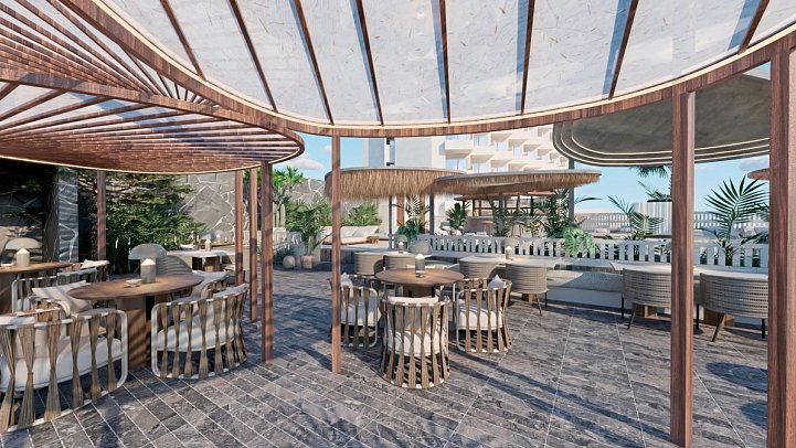 HL Sahara Playa - Modellbild