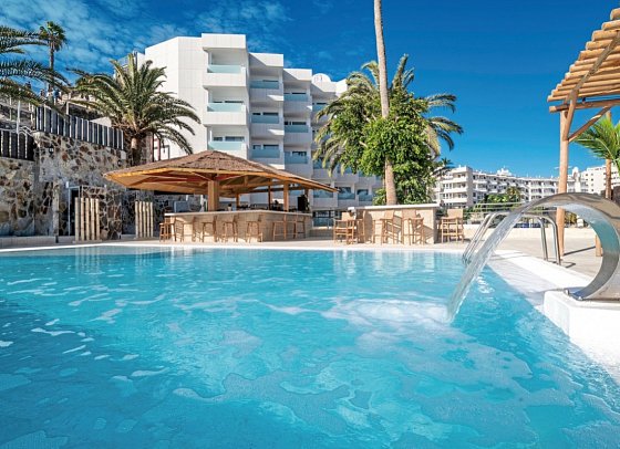HL Sahara Playa