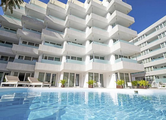 HL Sahara Playa