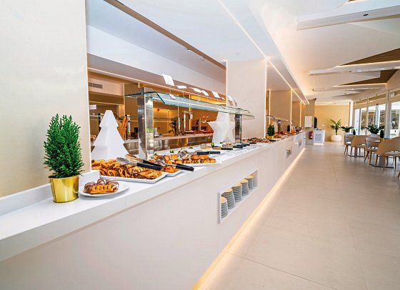HL Sahara Playa