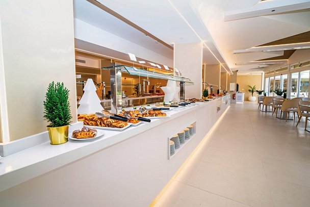 HL Sahara Playa