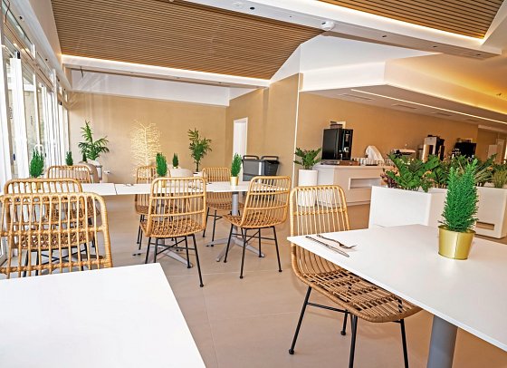 HL Sahara Playa