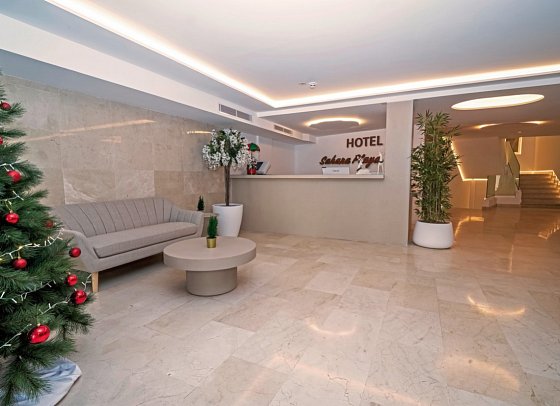 HL Sahara Playa
