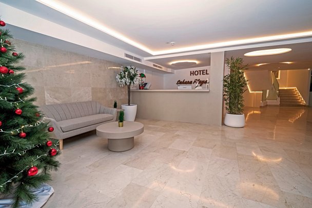 HL Sahara Playa